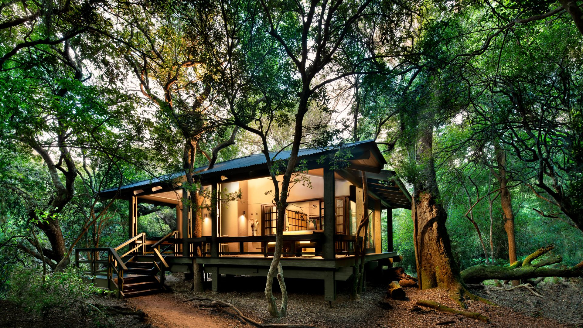 andBeyond Phinda