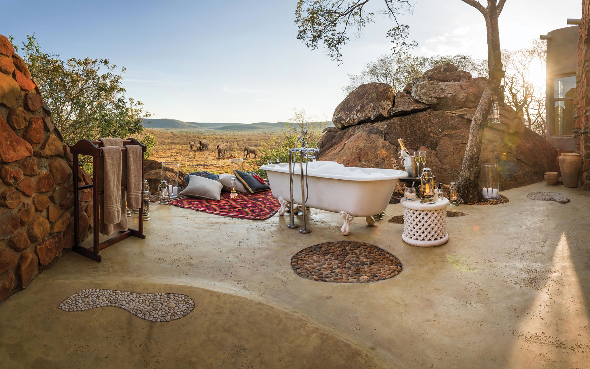Madikwe